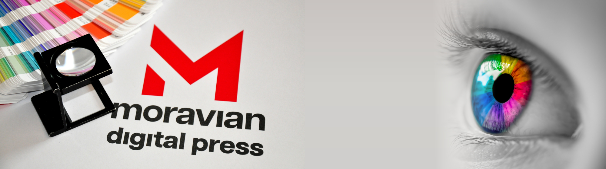 Moravian Press - Hero Image